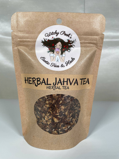 Herbal Jahva Tea