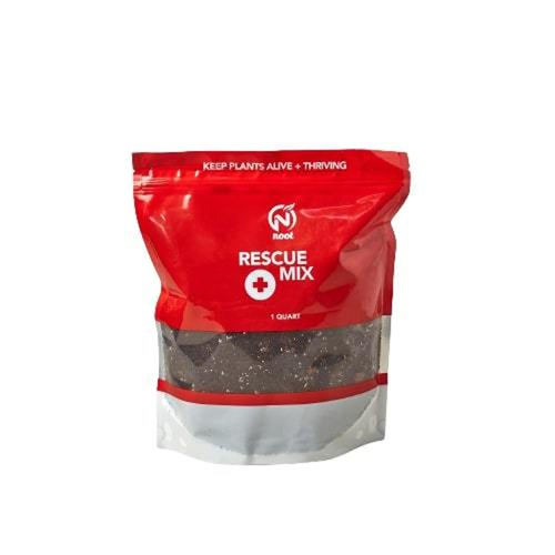 Noot Rescue Soil Mix