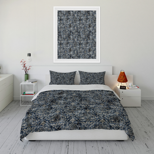 Blankets2U Duvet Cover Set