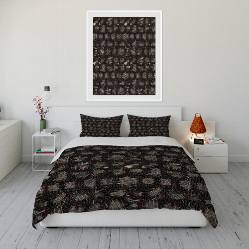 Blankets2U Comforter Set