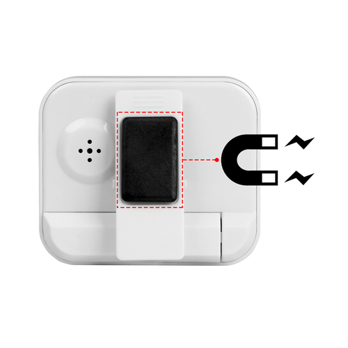 Digital Kitchen Cooking Timer Large LCD