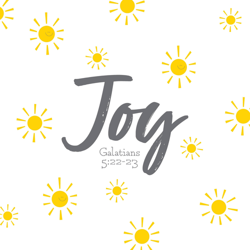 Joy Swaddle
