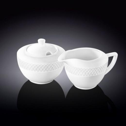 FINE JULIA 16 PIECE HIGH TEA SET WL-555005