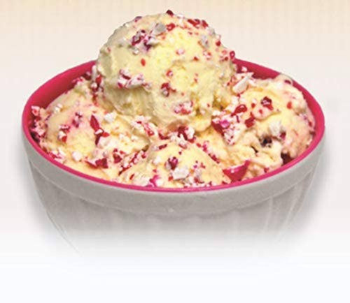 Peppermint Ice Cream Starter Kit