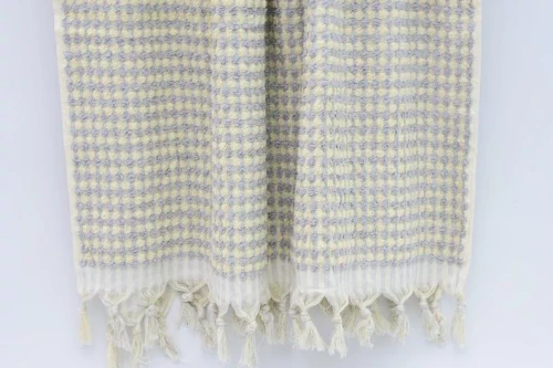 Bubble Terry Hand Towel