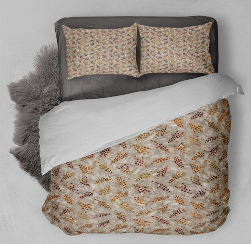 Blankets2U Comforter Set