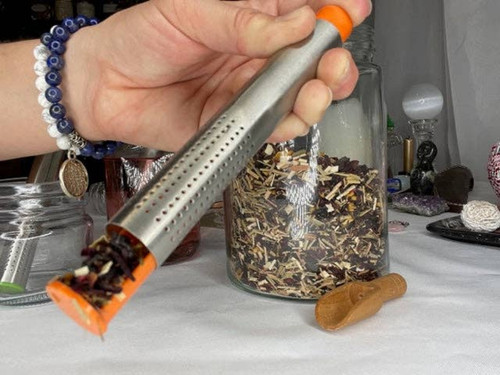 Tea Stick Infuser for loose leaf tea