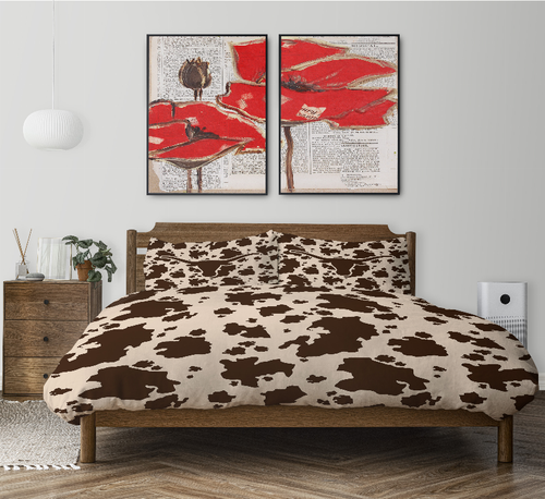 Blankets2U Duvet Cover Set