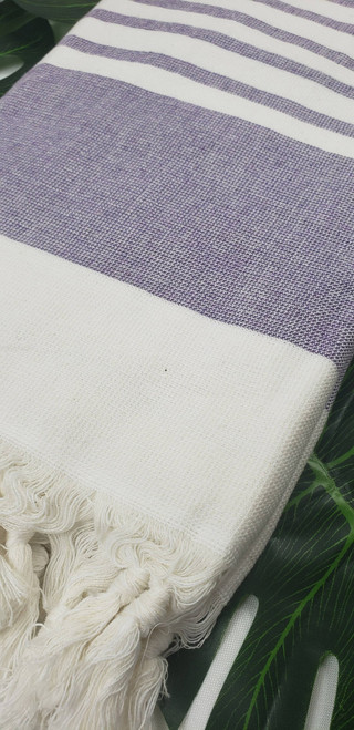 One sided Terry Towel-Sand free beach and Bath towel 34x68