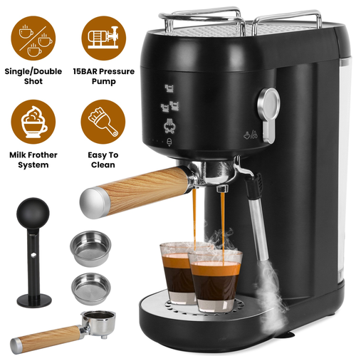 Espresso Machine