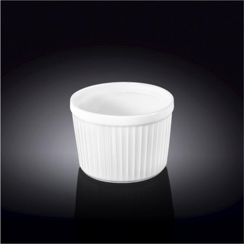 RAMEKIN 3.5" X 2.5" | 8.5 X 6.5 CM 9 FL OZ | 260 ML
