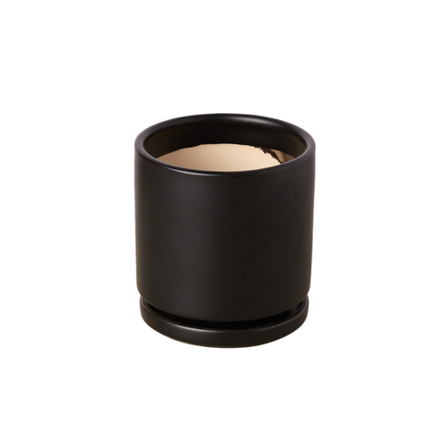 Cylinder Pot 