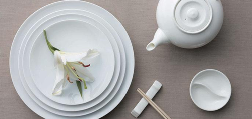 MULTI-USE SAUCER 5.5" | 14 CM