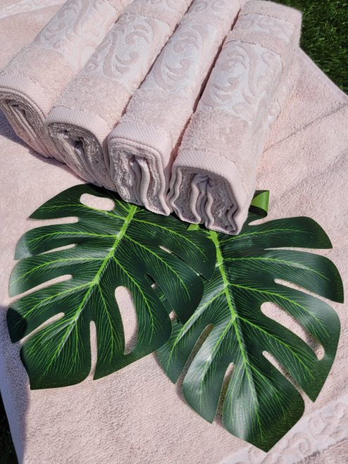EXTRA LARGE Bath Sheet, Beach Towel