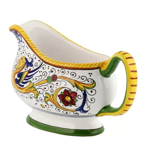 RAFFAELLESCO Sauce Boat