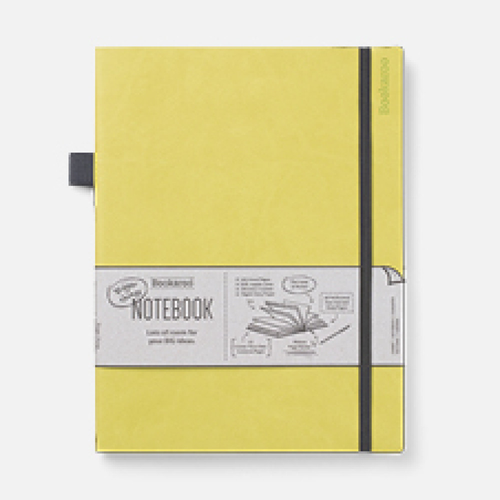 Bookaroo Bigger Things Notebook