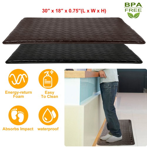 Anti-Fatigue Standing Mat