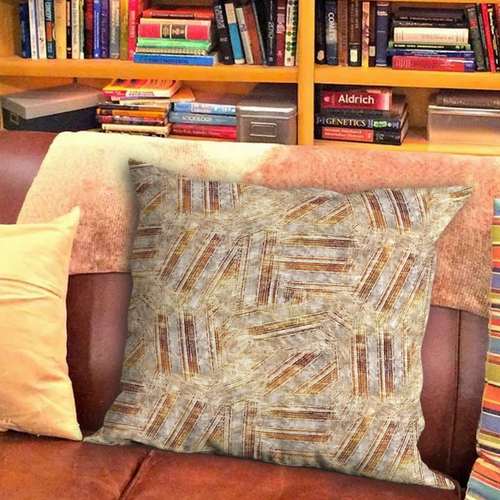 Blankets2U Throw Pillow