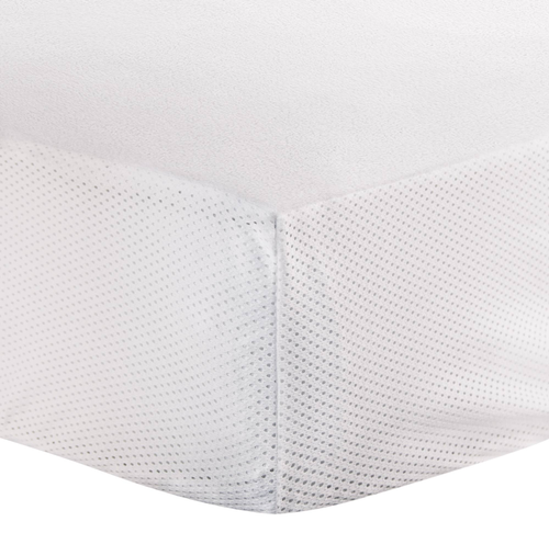 Crib Mattress Protector