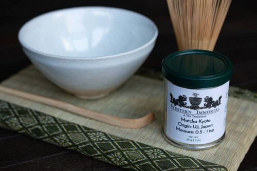Matcha Kyoto