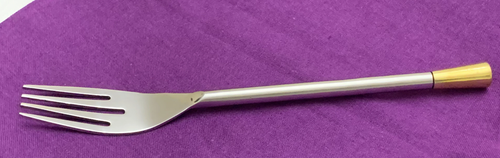 Vibhsa Flatware 6 Pieces Dinner Fork