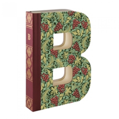 Alphabooks Note Books