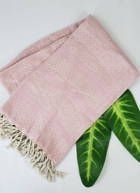 Quick Dry Easy fold Towel Throw