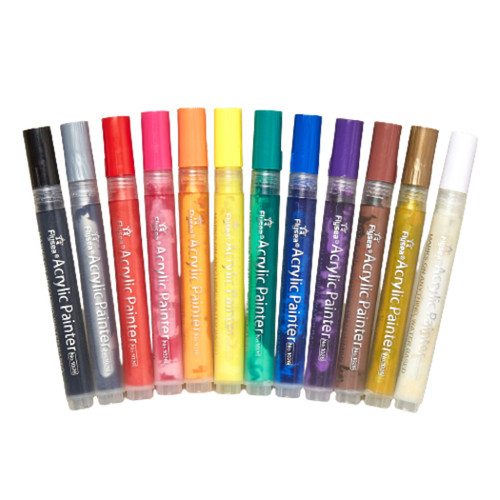 Acrylic Paint Pen