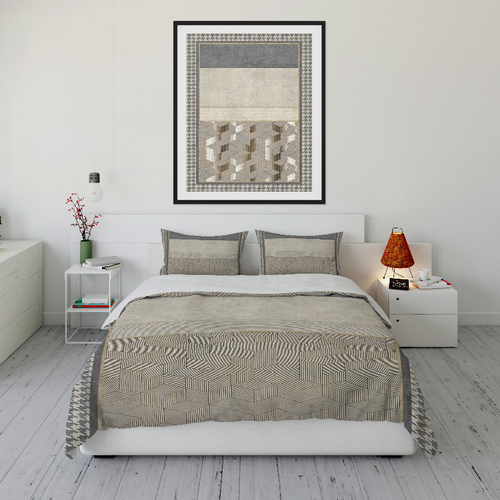 Blankets2U Comforter Set