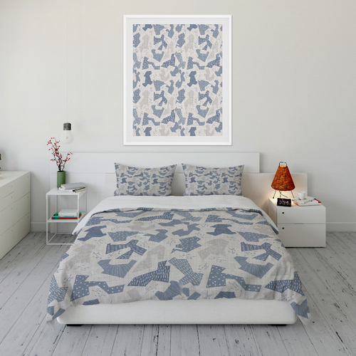 Blankets2U Comforter Set