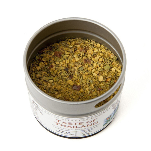 Ultimate Artisanal Seasoning and Gourmet Sea Salt Collection - 20 Tins