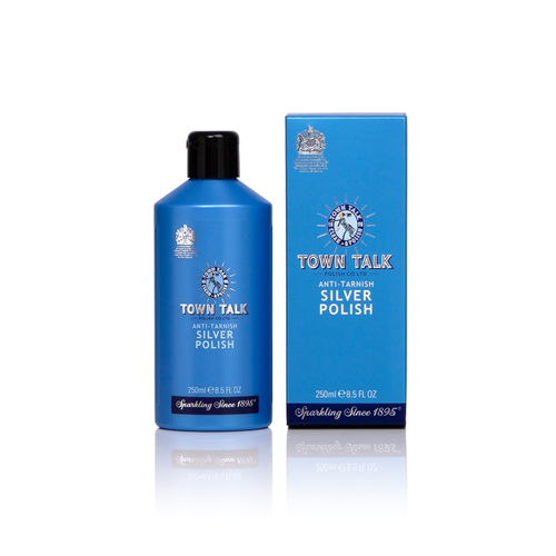 Town Talk Anti Tarnishing Silver Polish 8.5 fl oz