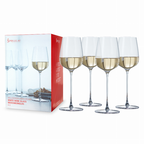 Spiegelau Willsberger Glass (Set Of 4)