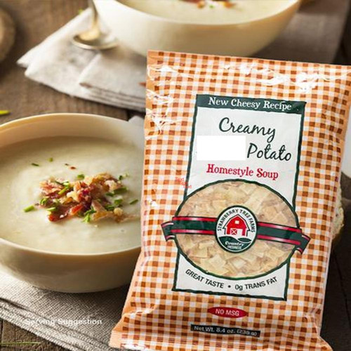 Creamy Potato
