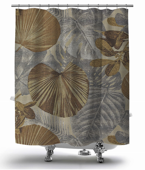 Blankets2U Shower Curtain