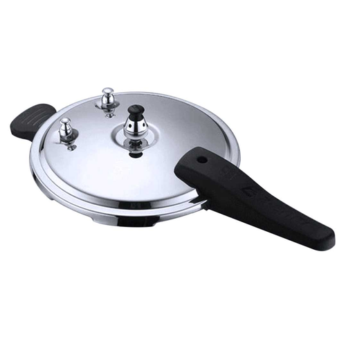 Stainless Steel Pressure Cooker Lid L, L, L, L Spare Parts
