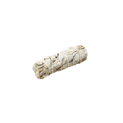 California White Sage Smudge Stick