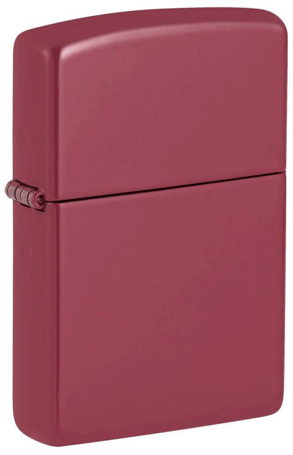 Zippo Brick Finish Base Model Windproof Lighter 