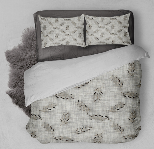 Blankets2U Comforter Set