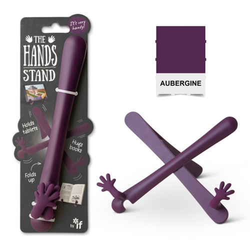 The Hands Stand
