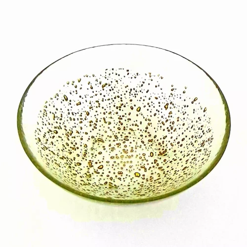 ISLA 6.5" Glass Soup Bowl