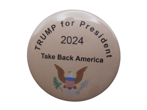 Trump Take Back