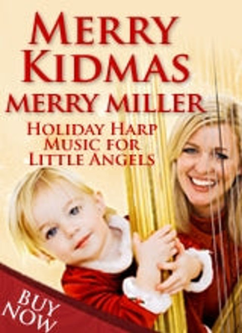 Merry Kidsmas