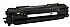 Reflection Toner, Black, 2,300 pg yield, ( Replaces OEM# CE505A )