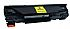Reflection Toner, Black, 1,500 pg yield, ( Replaces OEM# CB435A )