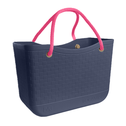 BocaBagg in Assorted Colors with Handle