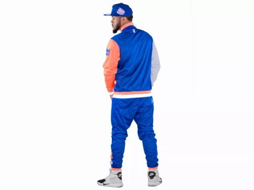 Racing Track Suit