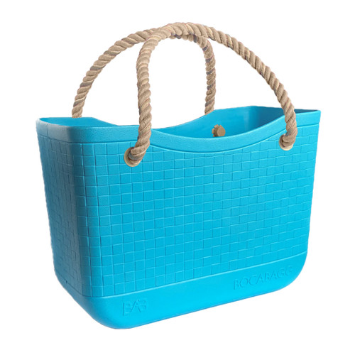BocaBagg in Assorted Colors with Handle