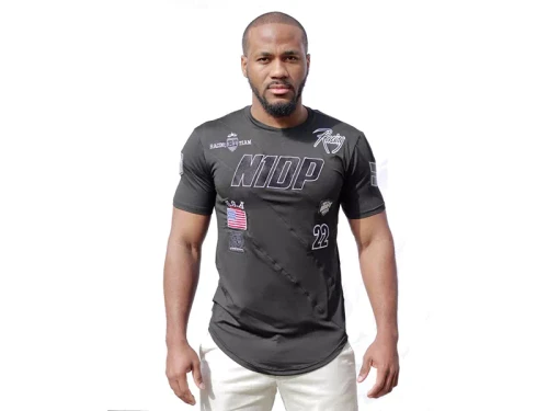 Racing Tee