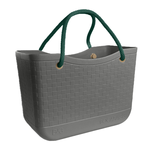 BocaBagg in Assorted Colors with Handle